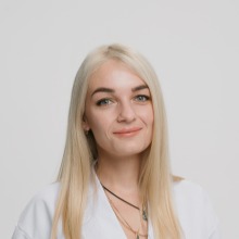 Махотина Екатерина Сергеевна