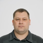 Денисов Александр Сергеевич