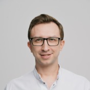 Никешин Дмитрий Викторович