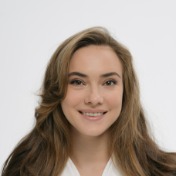 Серебрякова Анна Владимировна