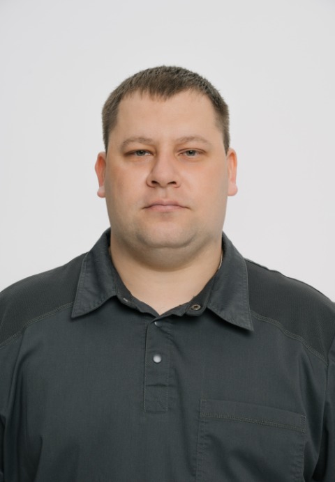 Денисов Александр Сергеевич