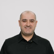 Караян Аршавир Валерикович