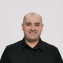 Караян Аршавир Валерикович