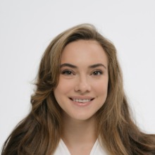 Серебрякова Анна Владимировна