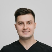 Гриняев Данила Александрович