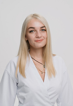 Махотина Екатерина Сергеевна