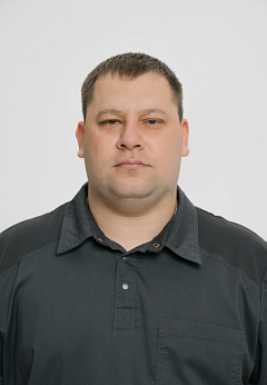 Денисов Александр Сергеевич